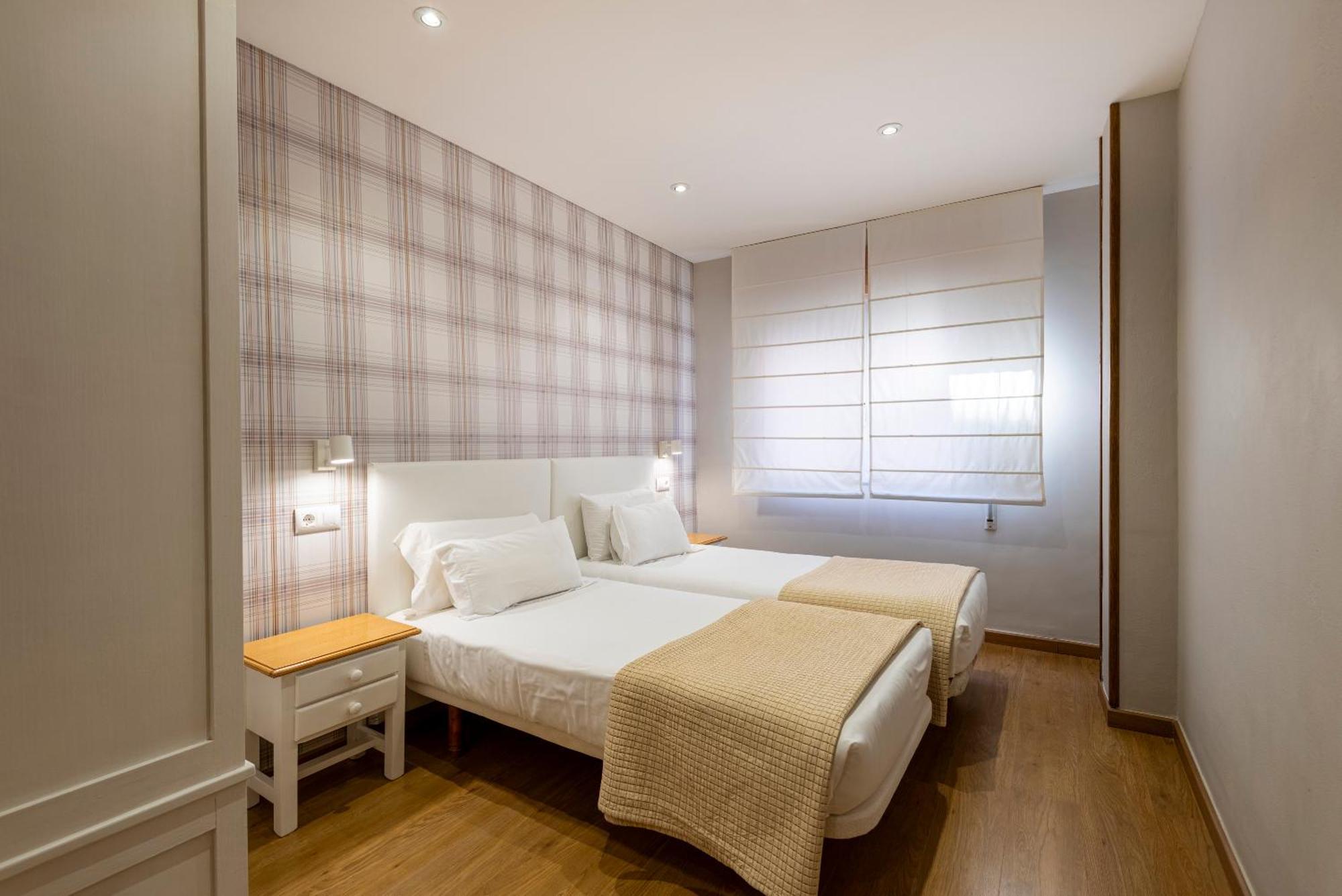 Apartamento 3 Habitaciones A 140M Playa Canelinas Portonovo 101 Sanxenxo Exteriör bild