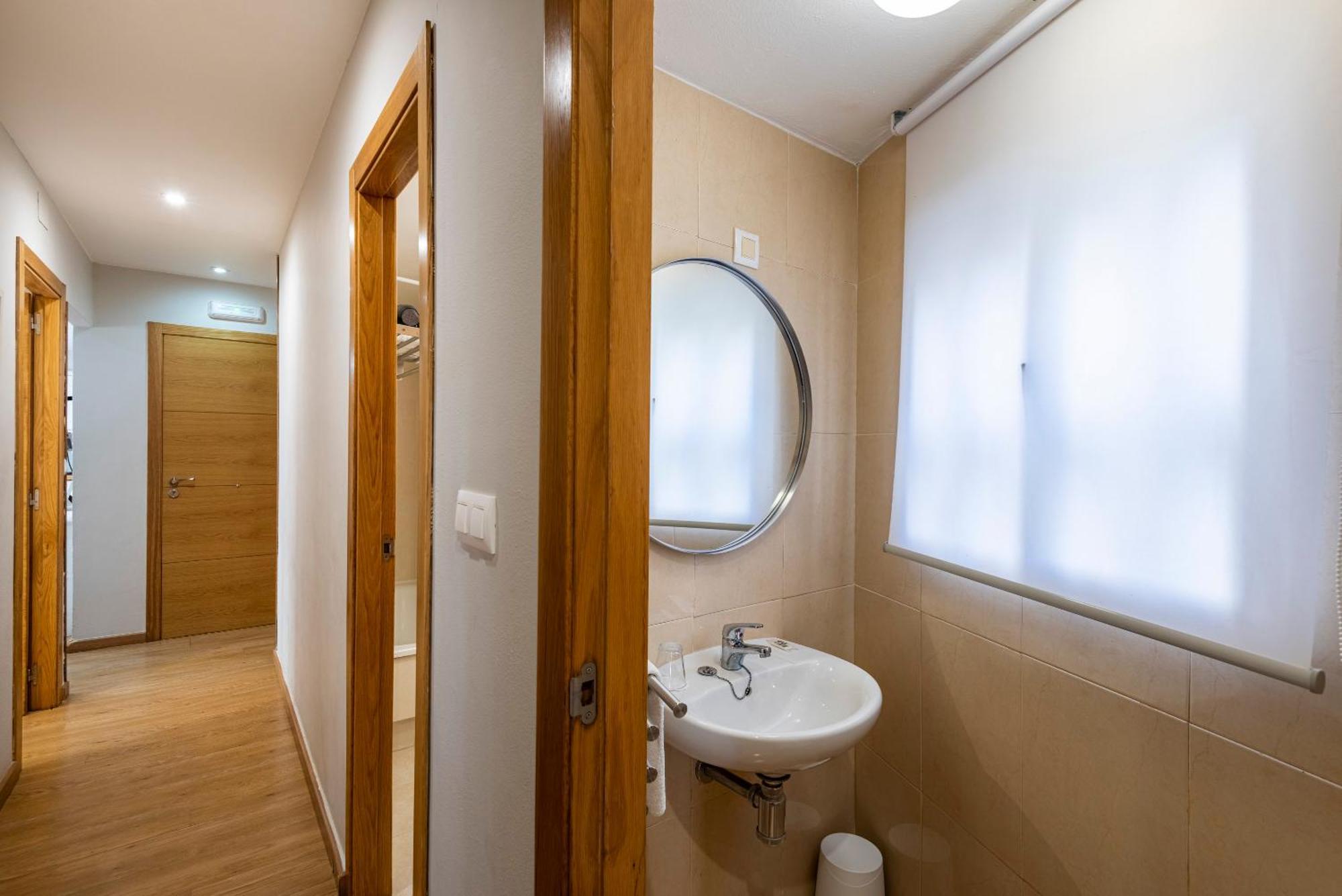 Apartamento 3 Habitaciones A 140M Playa Canelinas Portonovo 101 Sanxenxo Exteriör bild